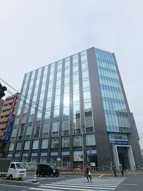 外観②