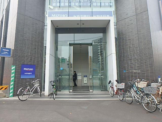 エントランス②