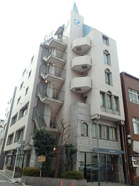 外観①(メイン)