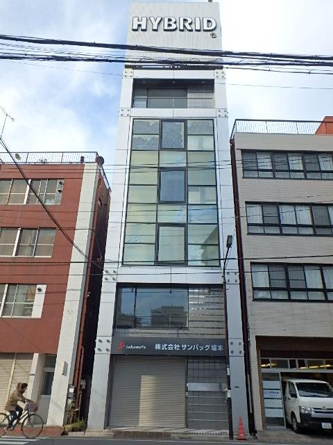 ９２５両国第２外観②