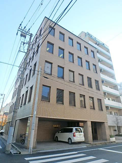 ダイコービル外観①(メイン)