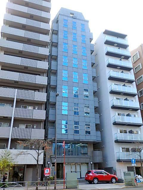 アステ２１外観①(メイン)