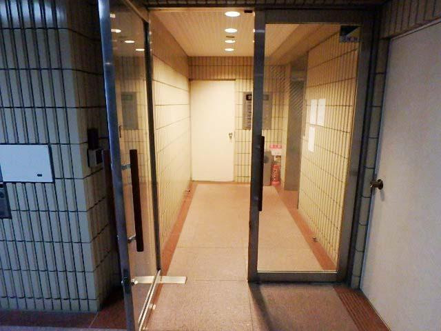 宮野ビルホール⑤