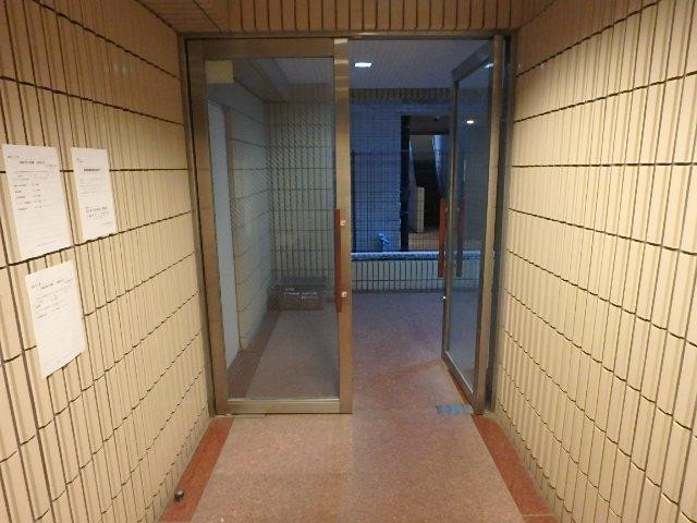 宮野ビルホール②
