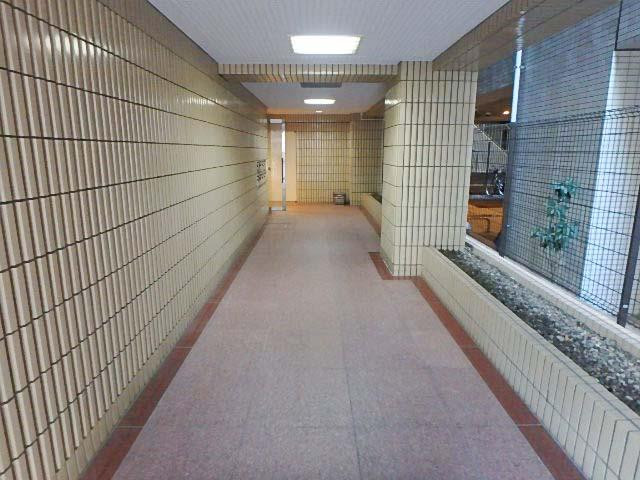 宮野ビルホール①