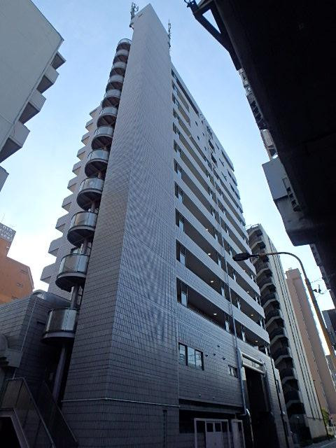 外観②