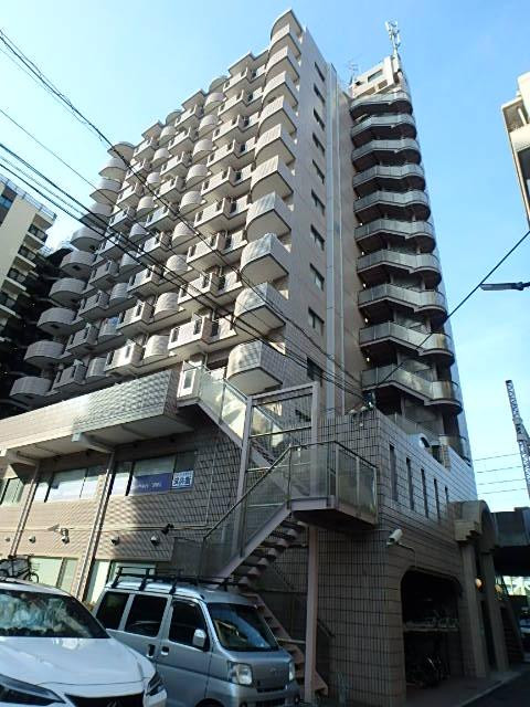 外観③