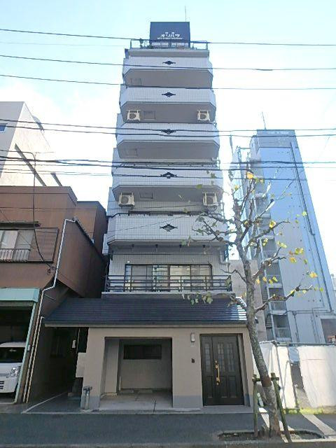 外観①(メイン)