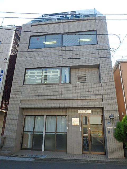 外観①(メイン)