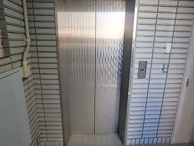 梶浦ビルホール③