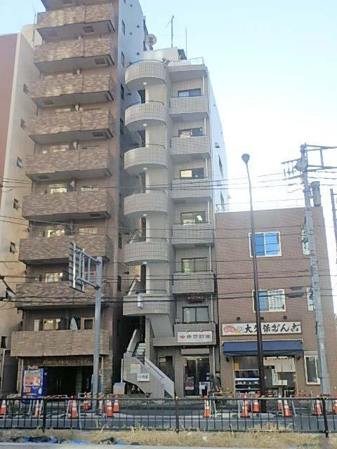 梶浦ビル外観①(メイン)