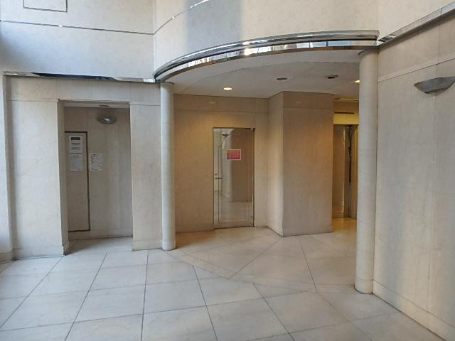 下目黒ヘンミビルホール①