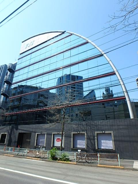 Ｆ＆Ｔビル外観①(メイン)