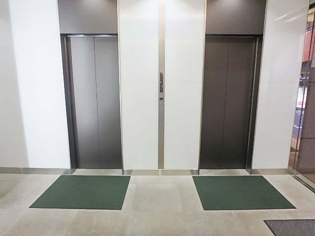 目黒東洋ビルホール②