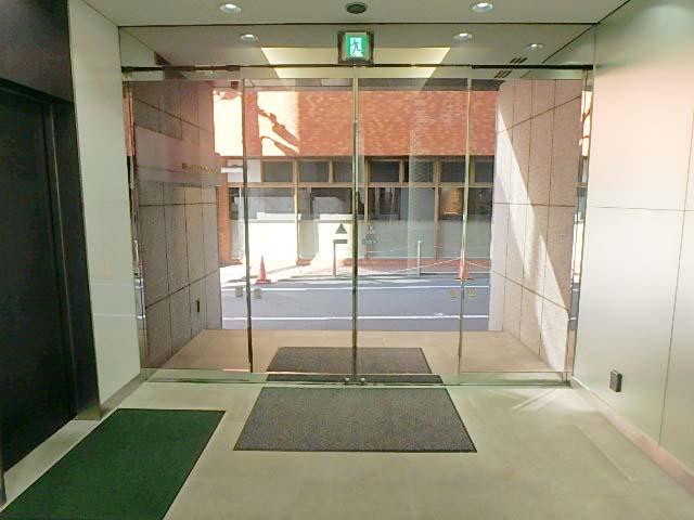 目黒東洋ビルホール③