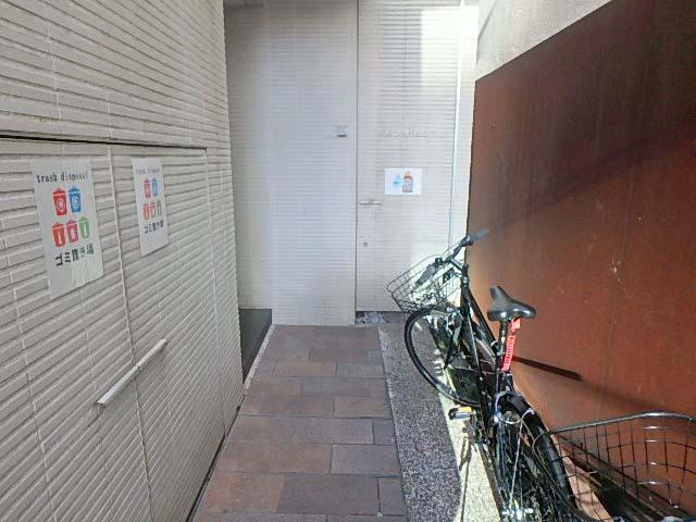 ｅｓｔ　Ｌａｒｇｏ目黒ホール①