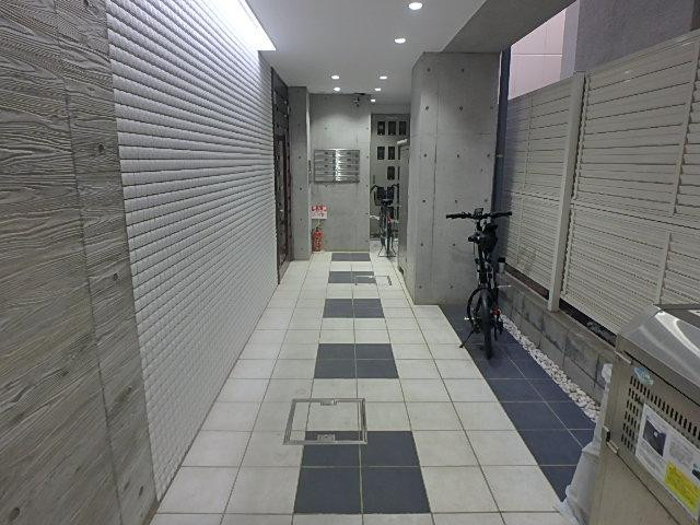 Ｋｕｋａｉ　Ｔｅｒａｃｃｅ目黒通りホール①