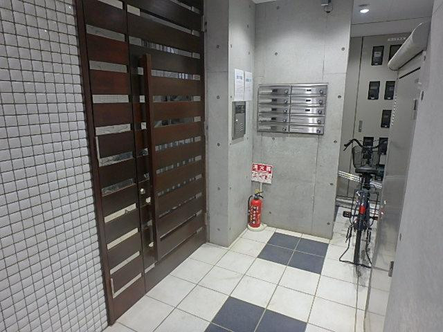 Ｋｕｋａｉ　Ｔｅｒａｃｃｅ目黒通りホール②