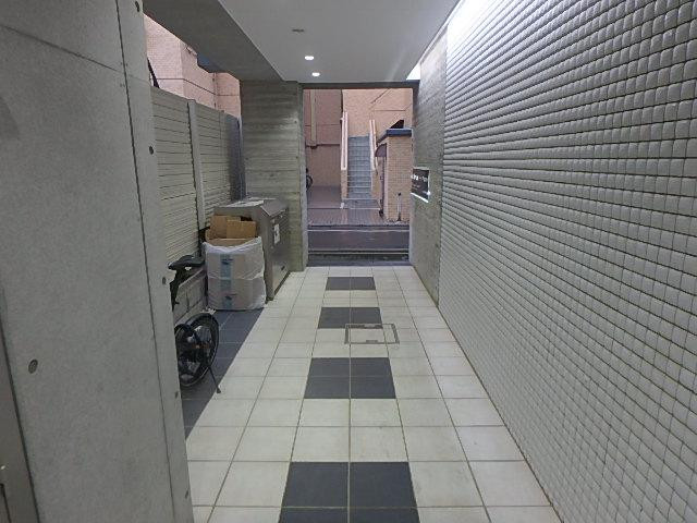 Ｋｕｋａｉ　Ｔｅｒａｃｃｅ目黒通りホール③