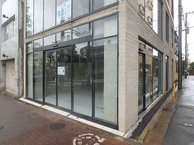 Ｋｕｋａｉ　Ｔｅｒａｃｃｅ目黒通りエントランス③