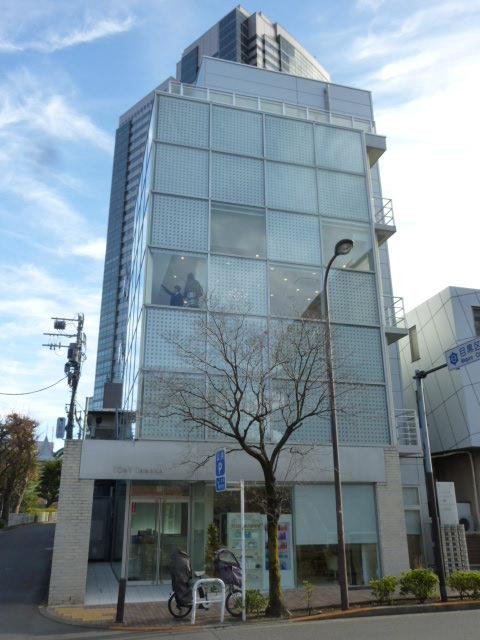 外観①(メイン)