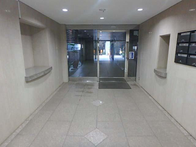 ＴＹビルホール③