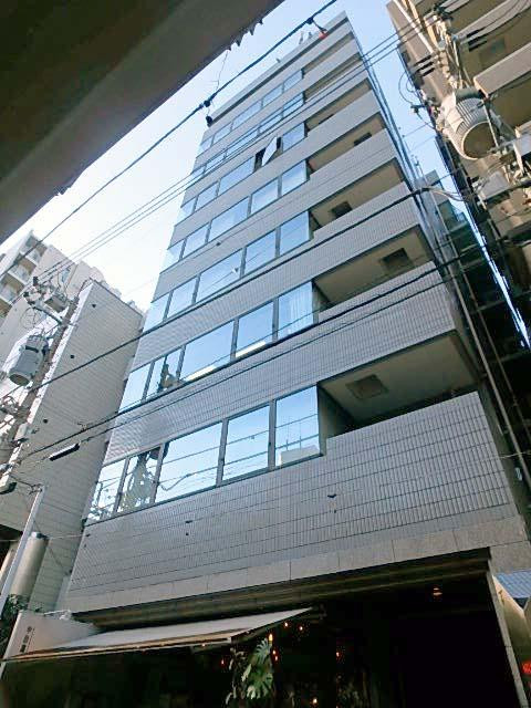 ＴＹビル外観①(メイン)
