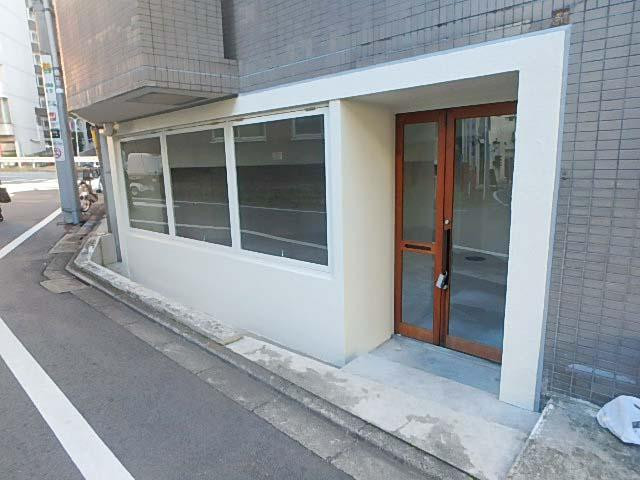 エントランス③