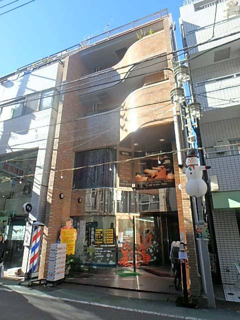 外観①(メイン)