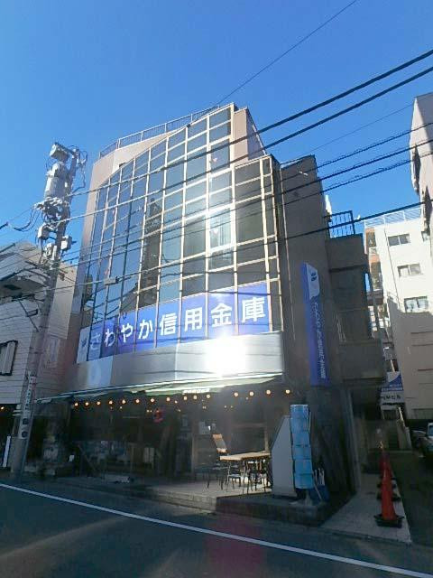 ＮＭビル外観①(メイン)