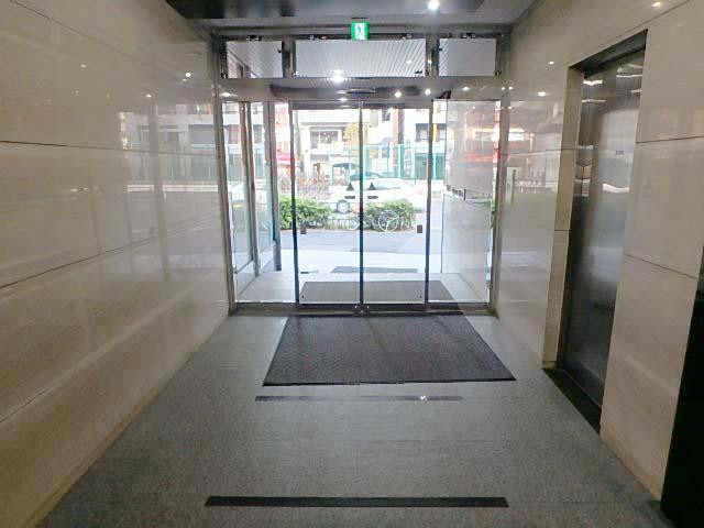 ＶＯＲＴ青葉台ホール③