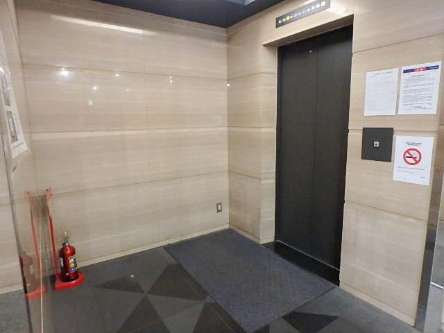 ＶＯＲＴ青葉台ホール②