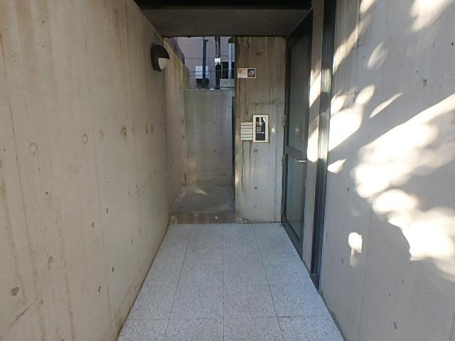 コードンブリューホール①