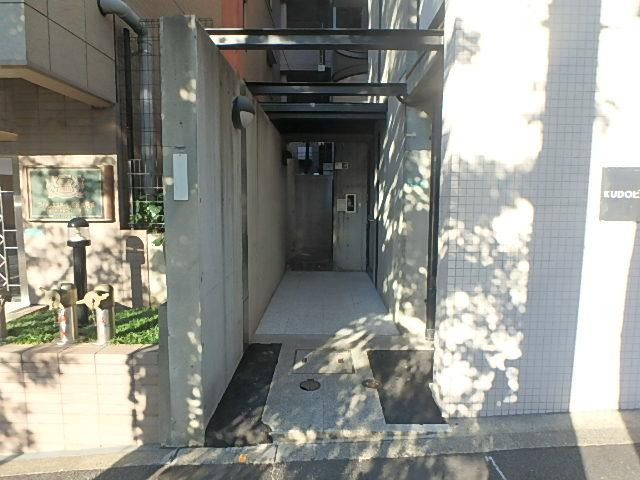 コードンブリューエントランス②