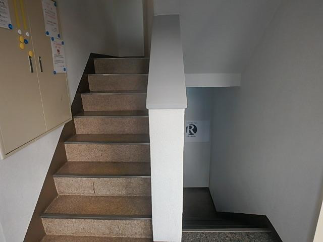 フォートレス渋谷ホール①