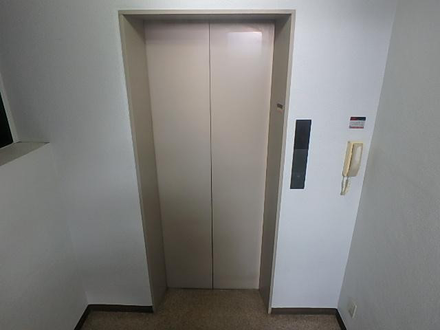 フォートレス渋谷ホール②