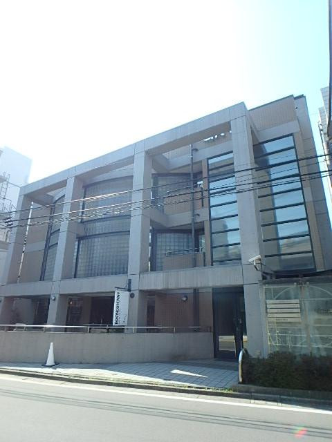 外観①(メイン)
