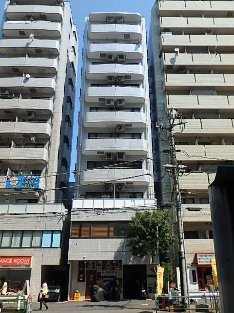 外観①(メイン)