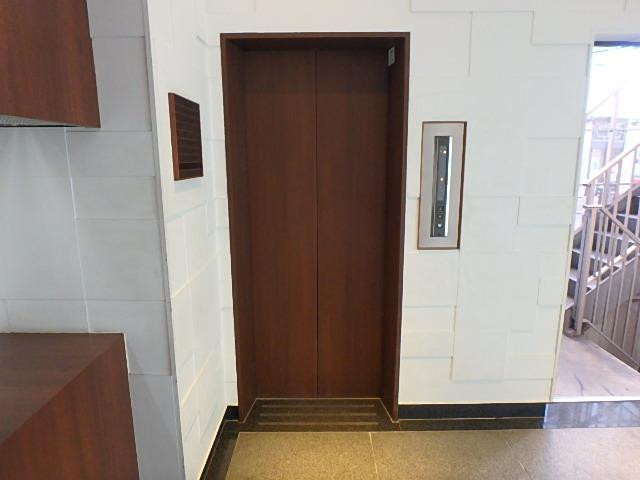 いちご中目黒ビルホール②
