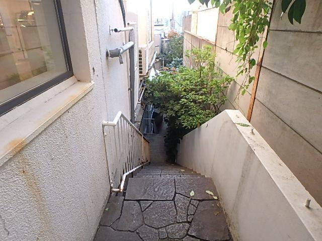 代官山ＩＶビルホール⑤
