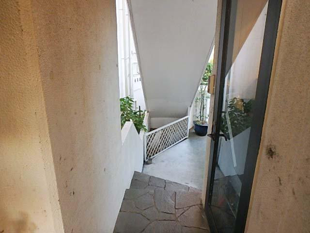 代官山ＩＶビルホール③