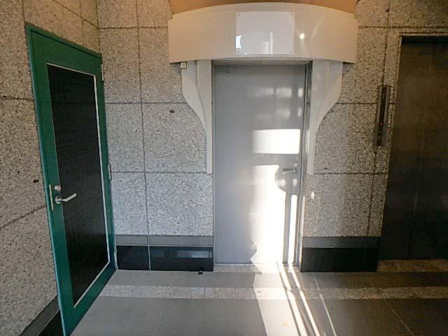 ＮＡＫＡＭＥＧＵＲＯ　Ｋ　ＢＵＩＬＤＩＮＧホール①