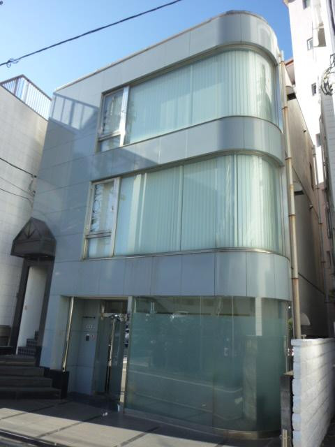 そうめい堂ビル外観①(メイン)