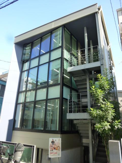 青葉台ＰＯＩＮＴ外観①(メイン)