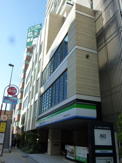 ＴＨＥ　Ｎ３外観①(メイン)