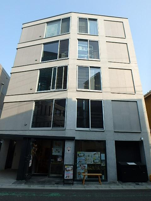 ａｏｂａｄａｉ．ｈｉｌｌｚ外観①(メイン)