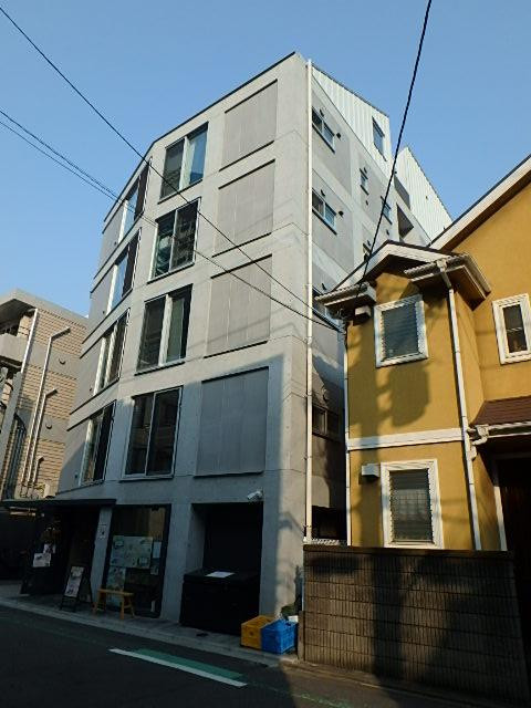 ａｏｂａｄａｉ．ｈｉｌｌｚ外観④