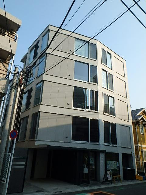 ａｏｂａｄａｉ．ｈｉｌｌｚ外観②