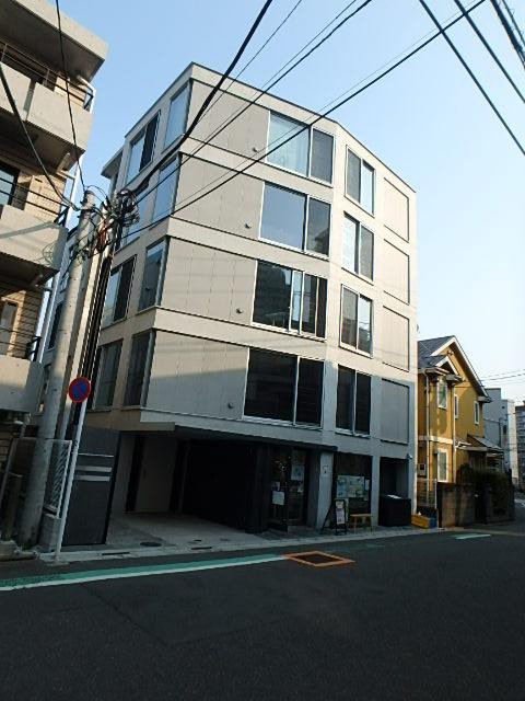 ａｏｂａｄａｉ．ｈｉｌｌｚ外観③