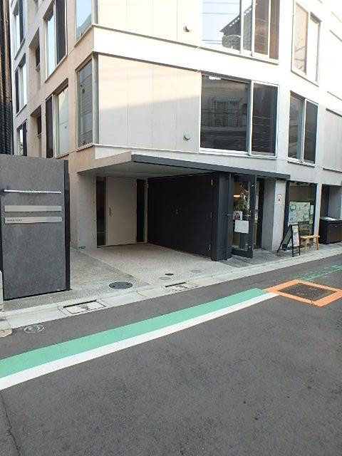 ａｏｂａｄａｉ．ｈｉｌｌｚエントランス①